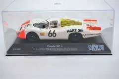 SRC Porsche 907L  24h LeMans 1968 #66