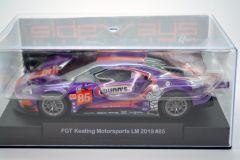 Ford GT Race Keating Motorsports LM 2019  #85