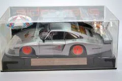 Porsche 935/78 Moby Dick  Test Martini Limited Edition France