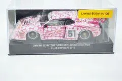 BMW M1 Club Sideways Edition Pink 90/96
