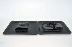 AP Fahrereinsatz / Inlet  Audi R8 evo II