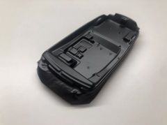 Slottolution Fahrereinsatz Mercedes C63 AMG