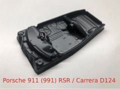 Slottolution Fahrereinsatz Porsche 991
