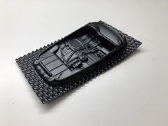 Slottolution Fahrereinsatz Porsche 997
