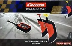 Wireless 2.0 Set Duo Digital 132/124