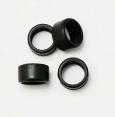 Classic Front Tires 9 x 18 mm