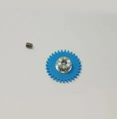 Spurzahnrad 31 Zähne