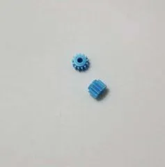 Ritzel 13 Zähne