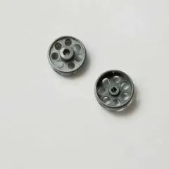 Felge Plastik 14 x 9 mm