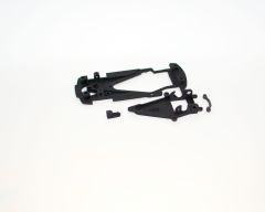3d Chassis AutoArt Gallardo