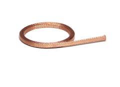 Stromabnehmer Scaleauto supersoft Kupfer 100 cm