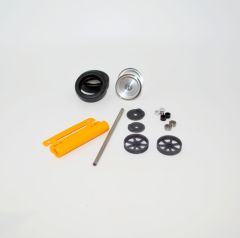 FS VA-Halter Kit Ferrari 296