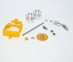 FS Revolution Universalkit f. moderne GT / LM Modelle (48:12)