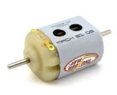 Thunderslot Motor Mach 21 - 13D -   21.500 U/min.