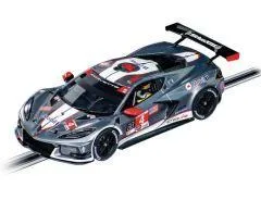 Chevrolet Corvette C8R  #4