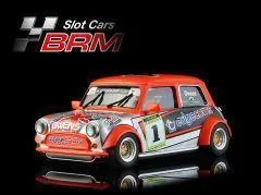 MINI COOPER - OWENS #1 - MINI MIGLIA CHALLENGE 2011