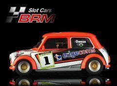 MINI COOPER - OWENS #1 - MINI MIGLIA CHALLENGE 2011