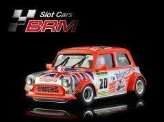 MINI COOPER - OWENS #20 - MINI MIGLIA CHALLENGE 2012