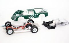 Bausatz Porsche Carrera 6  #220