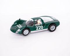Bausatz Porsche Carrera 6  #220