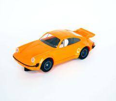 Bausatz Porsche 911 Coupe blutorange