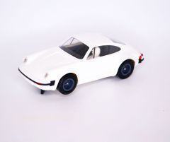 Bausatz Porsche 911 Coupe weiss