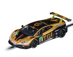 Lamborghini Huracan GT3 Evo II GRT Grasser Racing