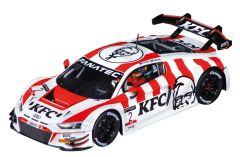 Audi R8 LMS GT3 evo II KFC Racing #2