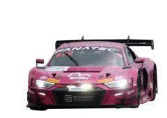 Audi R8 LMS GT3 evo II Uno Racing Team #16