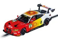 BMW M4 GT3 Schubert Motorsport #31