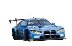 BMW M4 GT3 Schubert Motorsport #33  DTM 2024