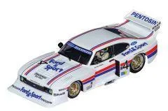 Ford Capri Zakspeed #4 Reisenbichler