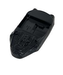 Solid Fahrereinsatz / Inlet Ferrari 458