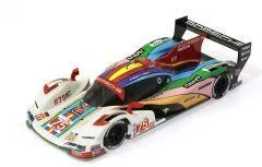 Porsche 963 LM-H No. 75