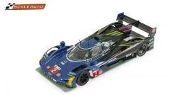Cadillac V-Series LM-H No. 2