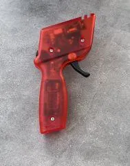 Frankenslot Speedflow Eco Wave V3.17 ROT mit neuem Gehäuse - made by „Frankenslot“