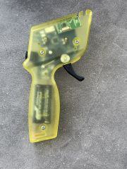 Frankenslot Speedflow Eco Wave V3.17 GELB mit neuem Gehäuse - made by „Frankenslot“