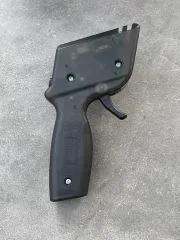 Frankenslot Speedflow Eco Wave V3.17 SCHWARZ mit neuem Gehäuse - made by „Frankenslot“
