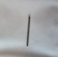 Stahlachse 60mm dick