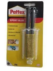 Pattex zwei Komponenten-Epoxidkleber