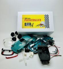 Bausatz Porsche 911 Coupe muranogrün