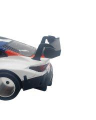Flexibler Spoiler Carrera Digital 1:24 BMW M4 GT3 Tuning