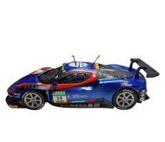 Flexibler Spoiler Carrera Digital 1:24 Ferrari 296 GT3 Tuning