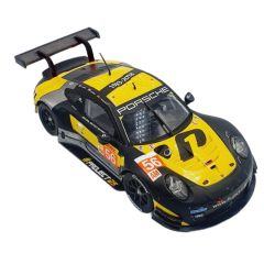 Flexibler Spoiler Carrera Digital 1:24 Porsche 911 RSR Tuning