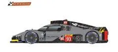 SCALEAUTO 9x8 No. 93 in Rennversion mit Kunststoff-Chassis