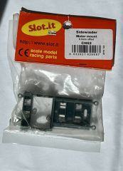 Motorhalter 0.5mm offset, Sidewinder