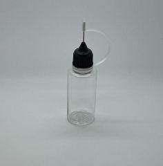20 ml PET-Nadelflasche
