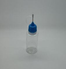 20 ml PET-Nadelflasche