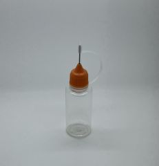 20 ml PET-Nadelflasche