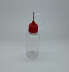 20 ml PET-Nadelflasche
